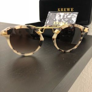 Tortoise Sunglasses